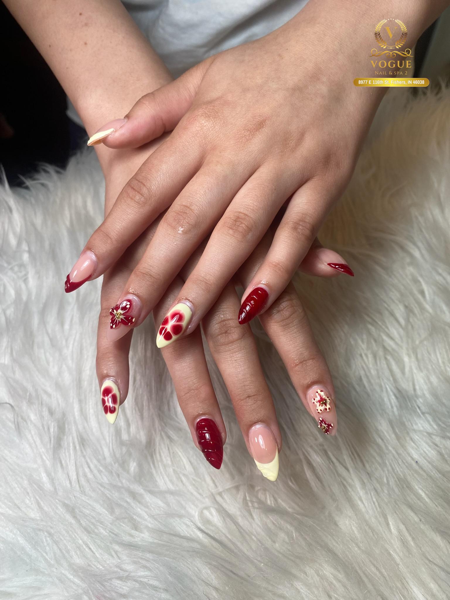amazing nail